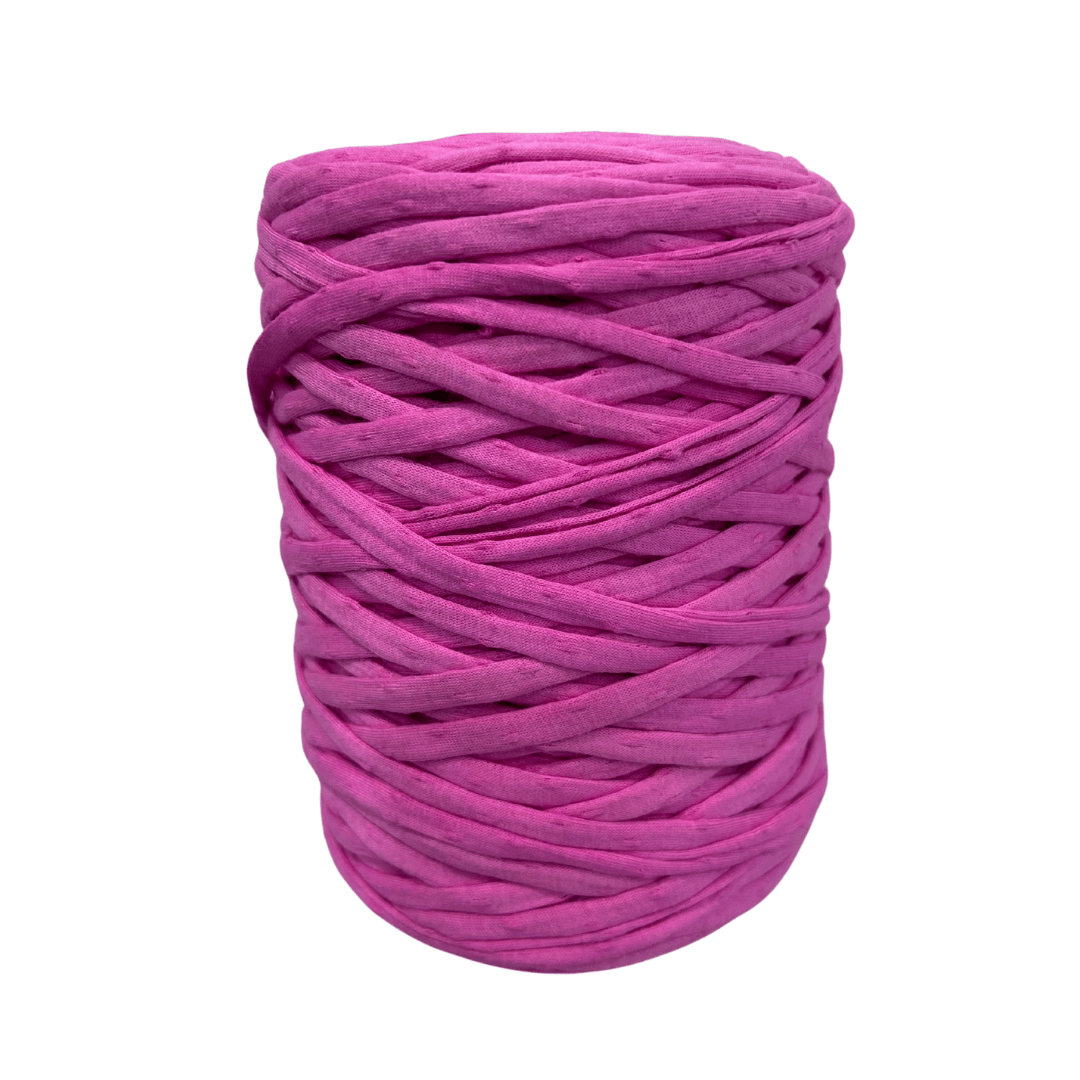 ReRope EcoTextiles T-Shirt Yarn Spools - homesewn