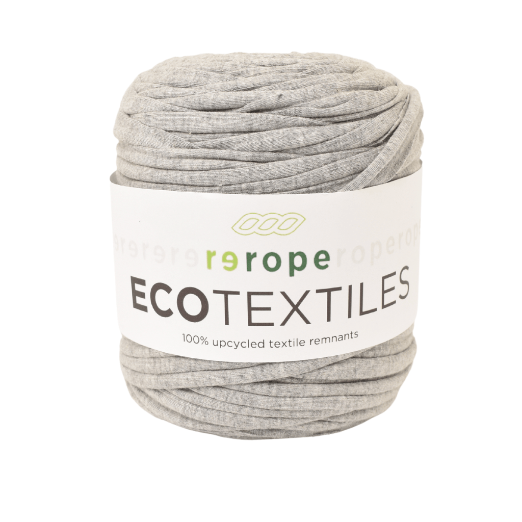 ReRope EcoTextiles T-Shirt Yarn Spools - homesewn