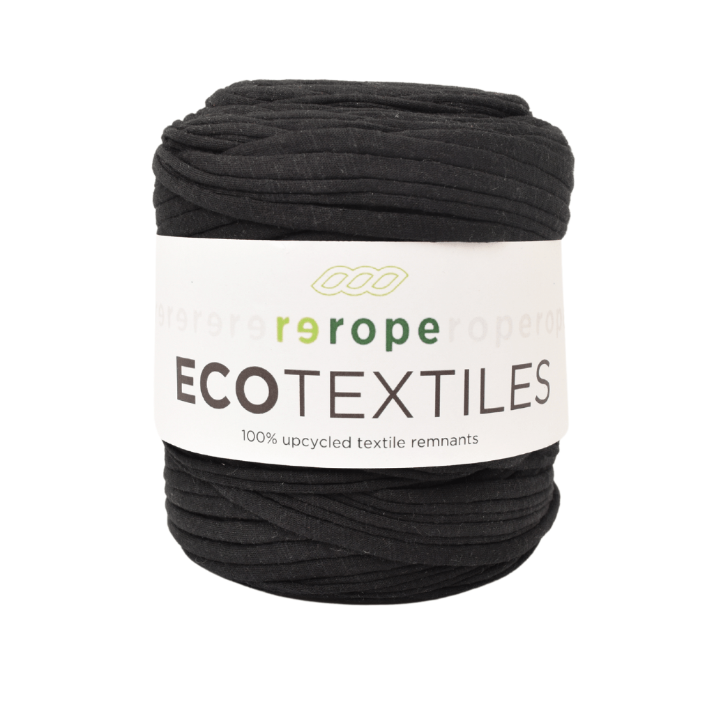 ReRope EcoTextiles T-Shirt Yarn Spools - homesewn