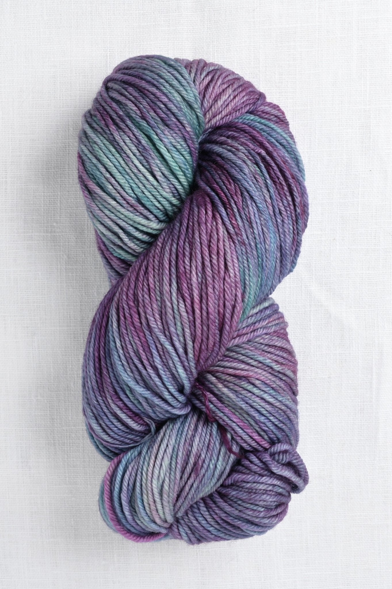 Rios - SW Worsted Weight - homesewn