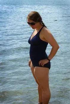 Rita Swimsuit Sewing Pattern PDF DOWNLOAD - homesewn