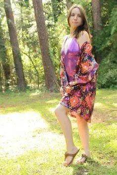 Rita Swimsuit Sewing Pattern PDF DOWNLOAD - homesewn
