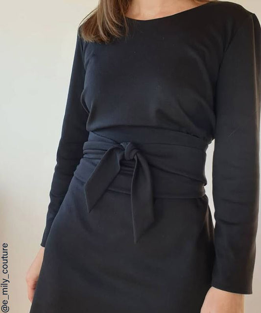 Robe Chagall PDF DOWNLOAD - homesewn