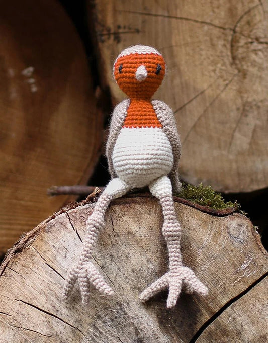 Robin the Robin Kit - homesewn