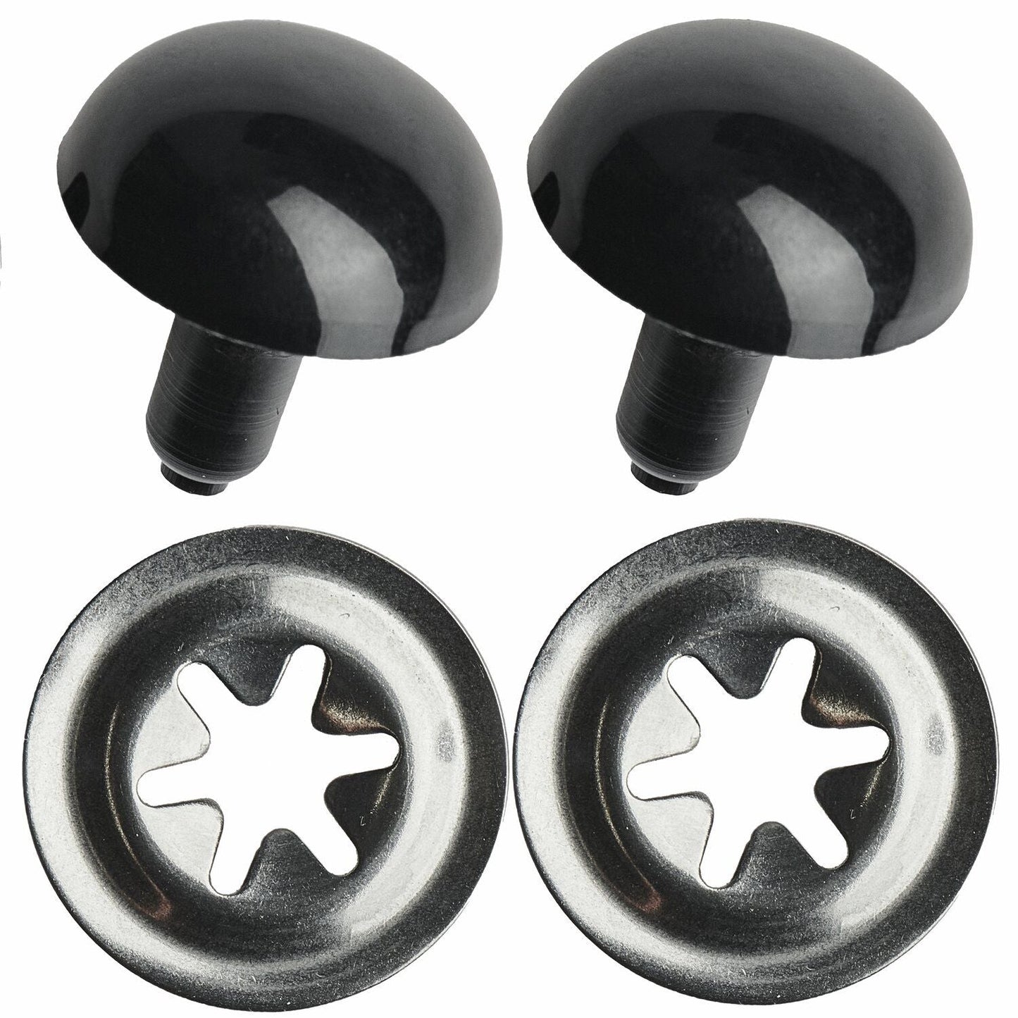 Safety Eyes - homesewn