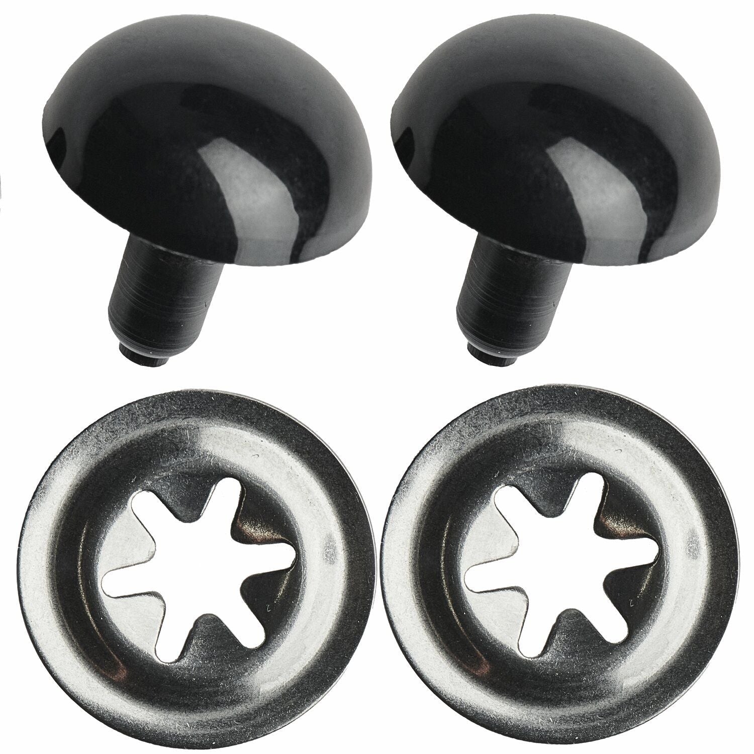 Safety Eyes - homesewn