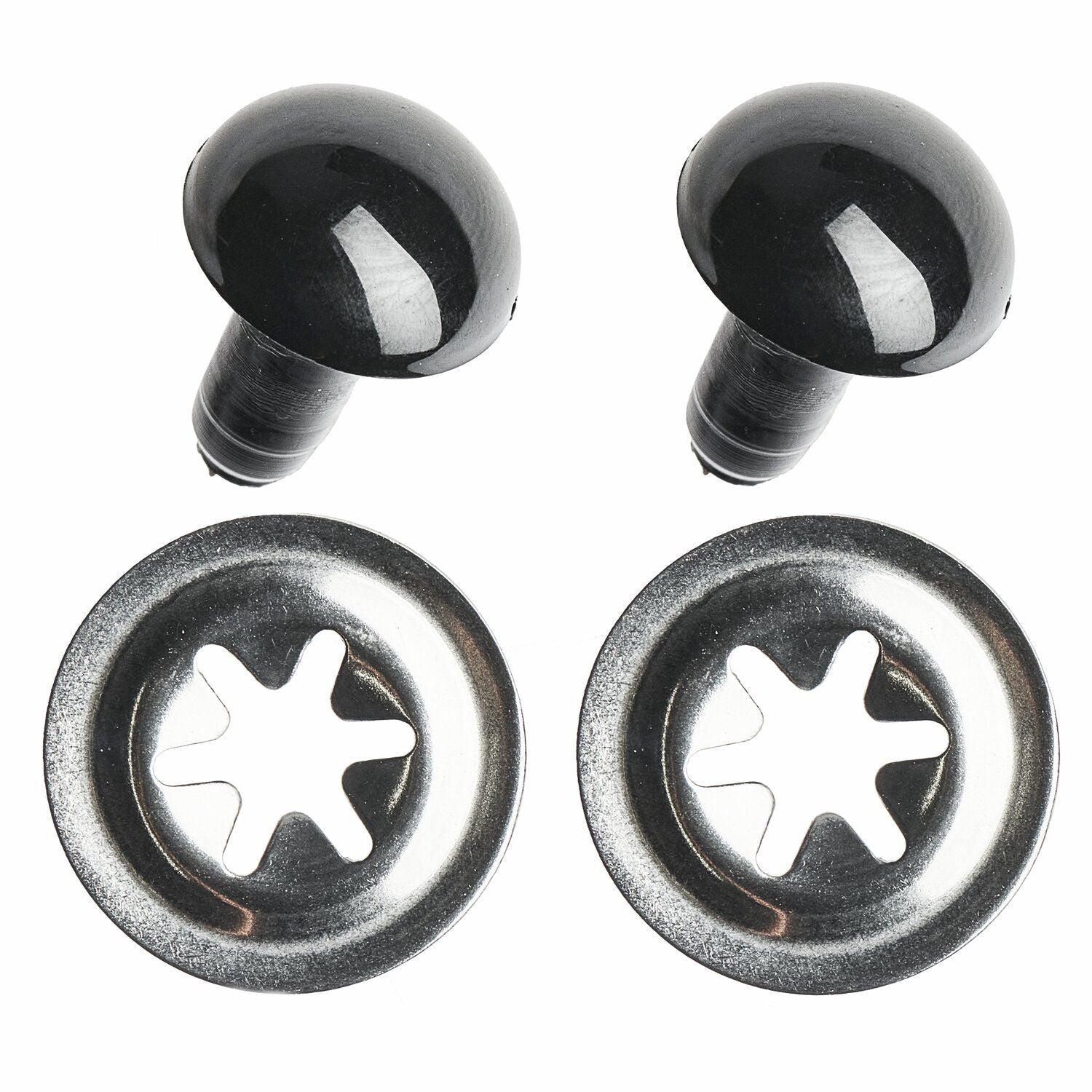 Safety Eyes - homesewn