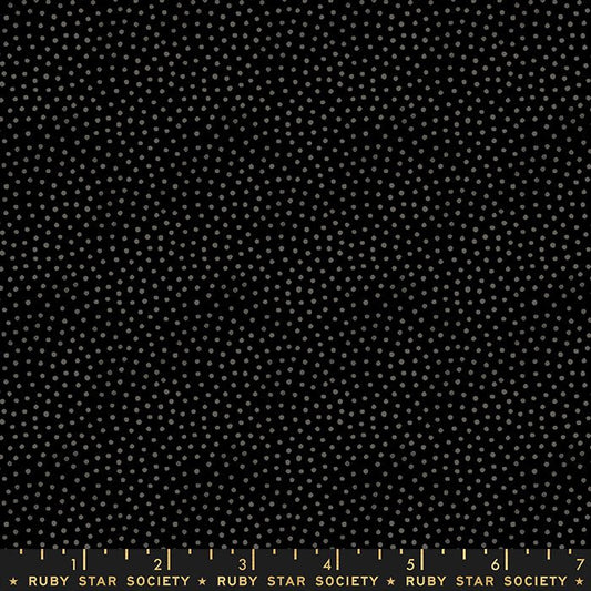 Sand - Black - Achroma - homesewn