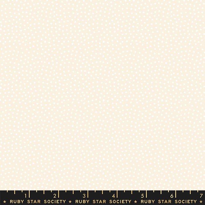 Sand - White on White - Achroma - homesewn