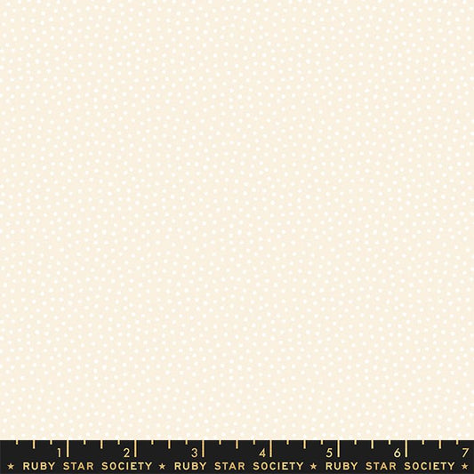 Sand - White on White - Achroma - homesewn