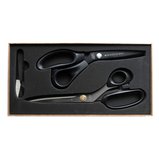 Scissors Gift Set Lightweight - homesewn