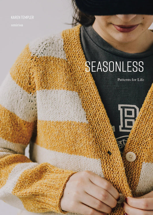 Seasonless - homesewn