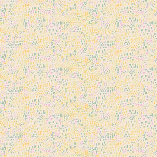 Seedling Scatter - Gardenista - QUILTING COTTON/POPLIN - homesewn