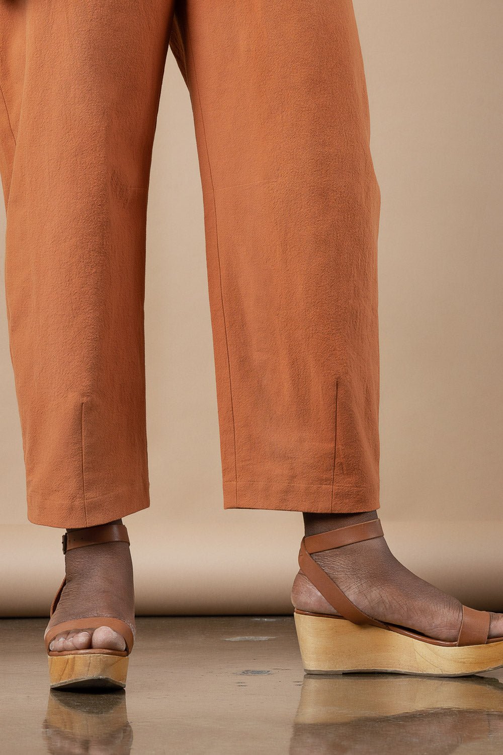 Sepia Pants + Shorts Pattern PDF Download - homesewn