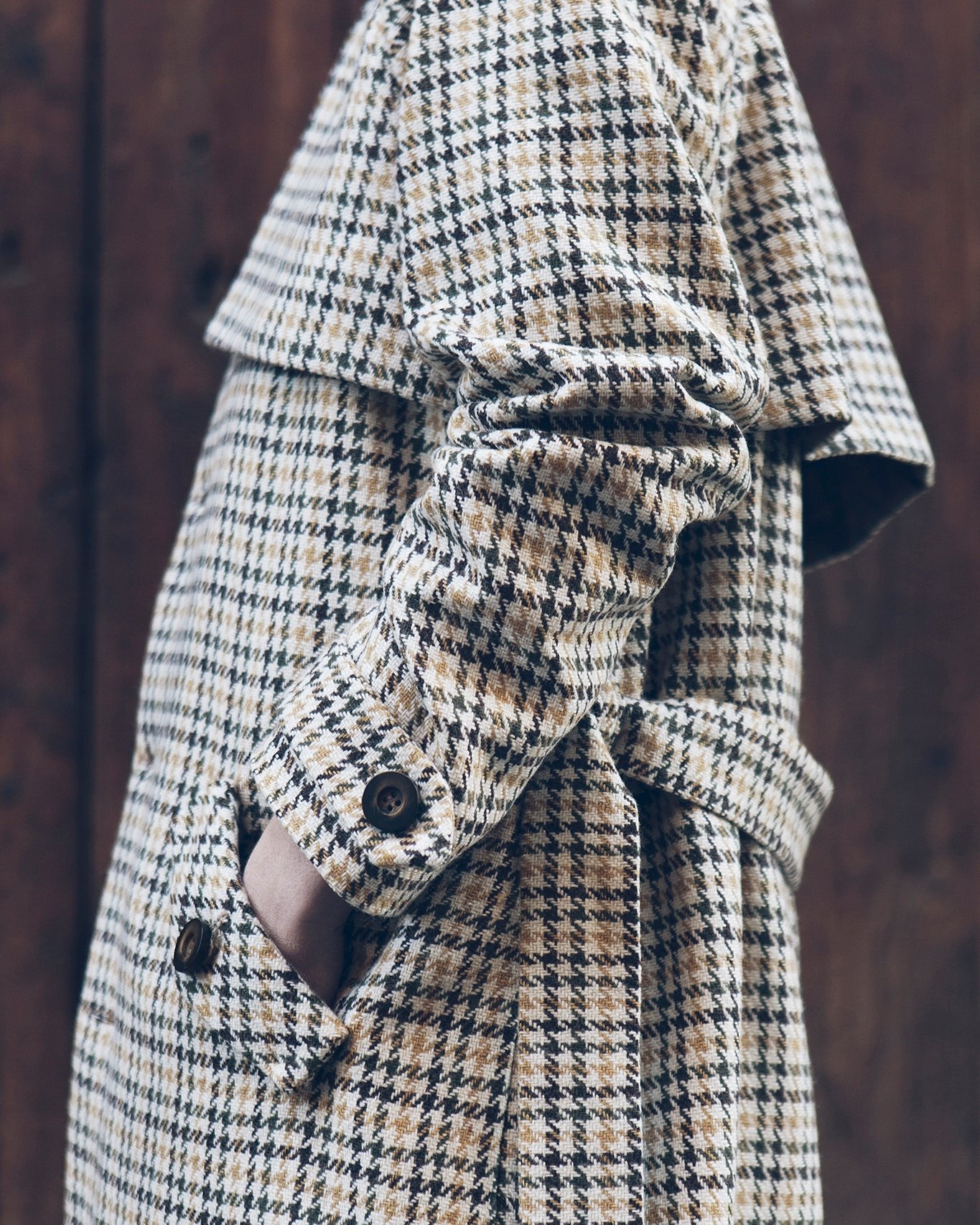 Serra Jacket PDF DOWNLOAD - homesewn