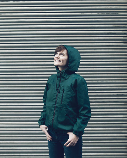 Serra Jacket PDF DOWNLOAD - homesewn