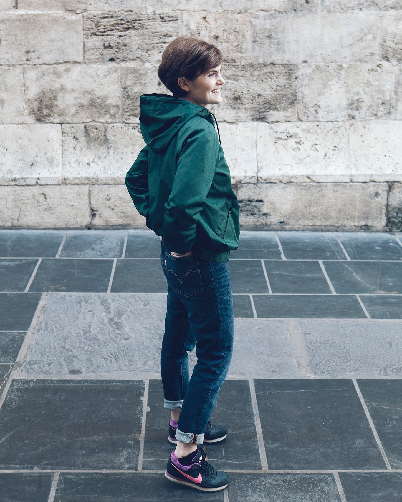 Serra Jacket PDF DOWNLOAD - homesewn