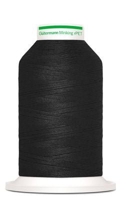 Sew - All rPet 100% Recycled Thread 1000m - homesewn