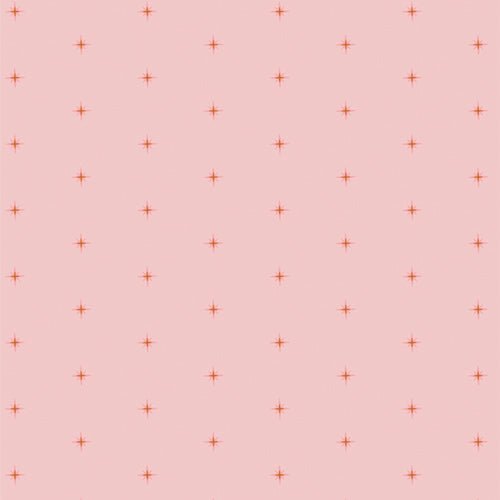 Shining Stardawn - QUILTING COTTON/POPLIN - homesewn