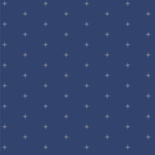 Shining Stardusk - QUILTING COTTON/POPLIN - homesewn