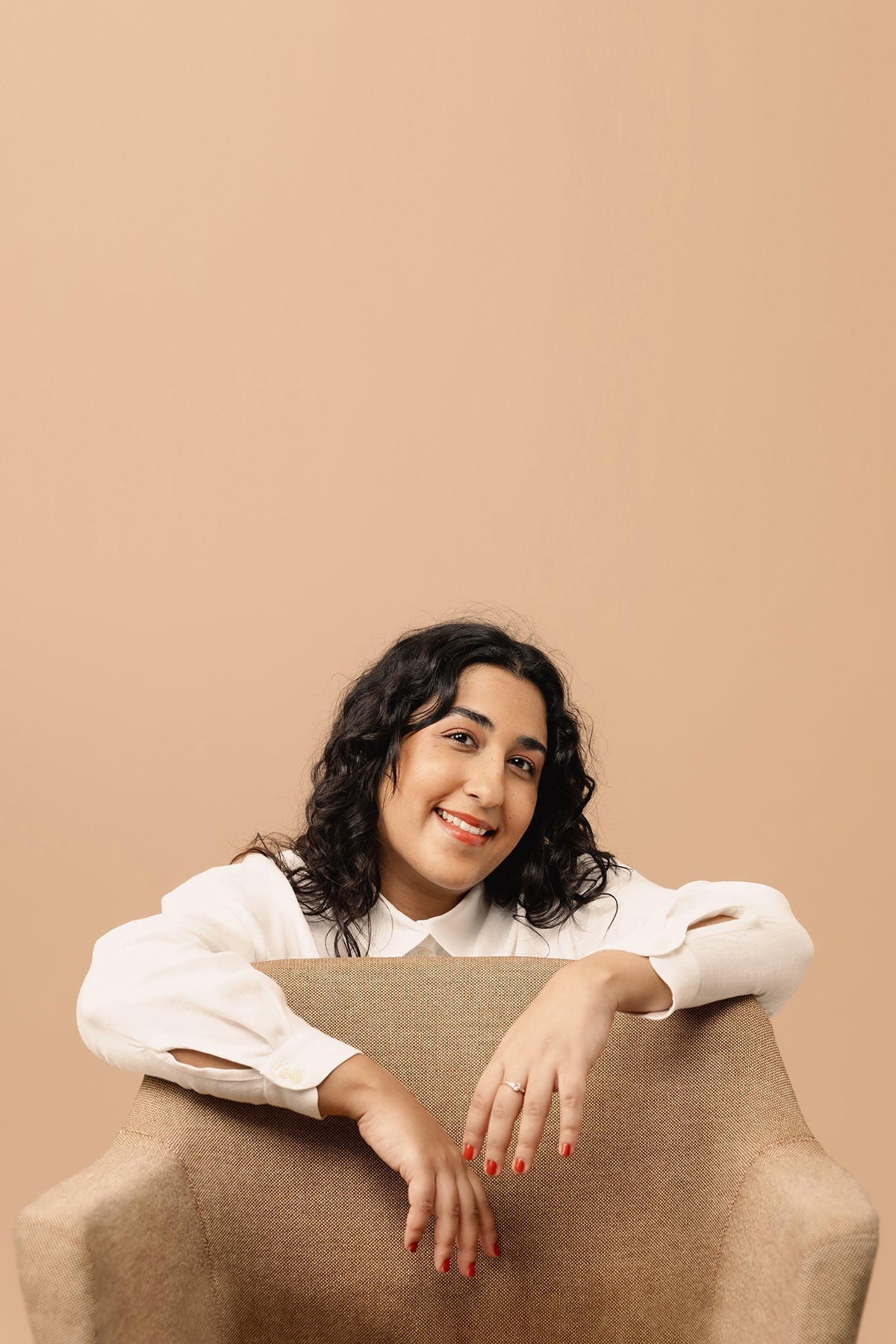 SILMU shirt & shirt dress - PDF PATTERN - homesewn