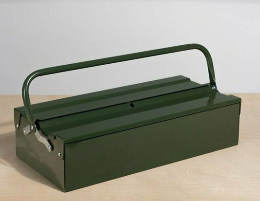 Single Layer Toolbox - homesewn