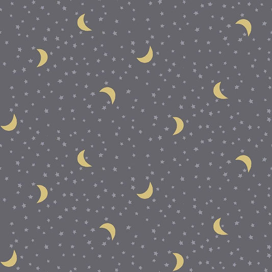 Sky - Iron - Noah's Ark - homesewn