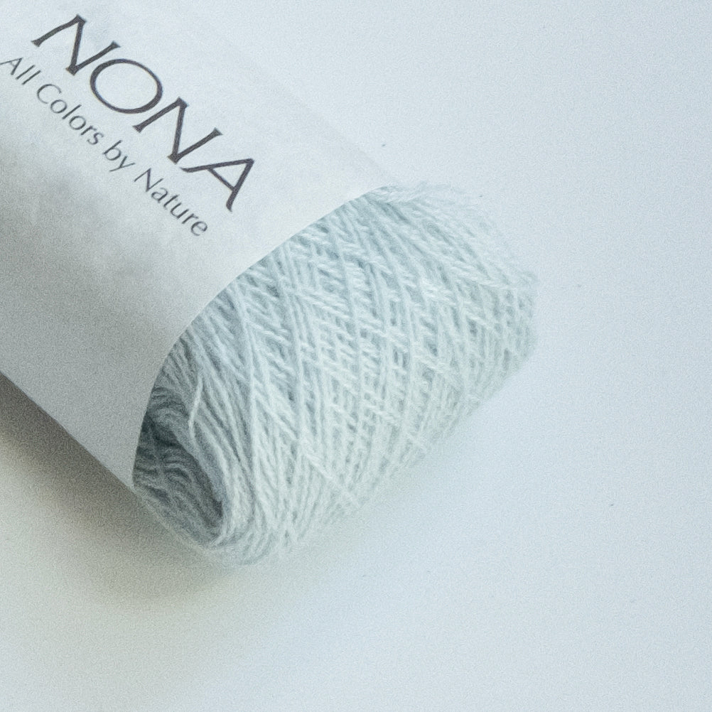 NONA SKY fine thread B9