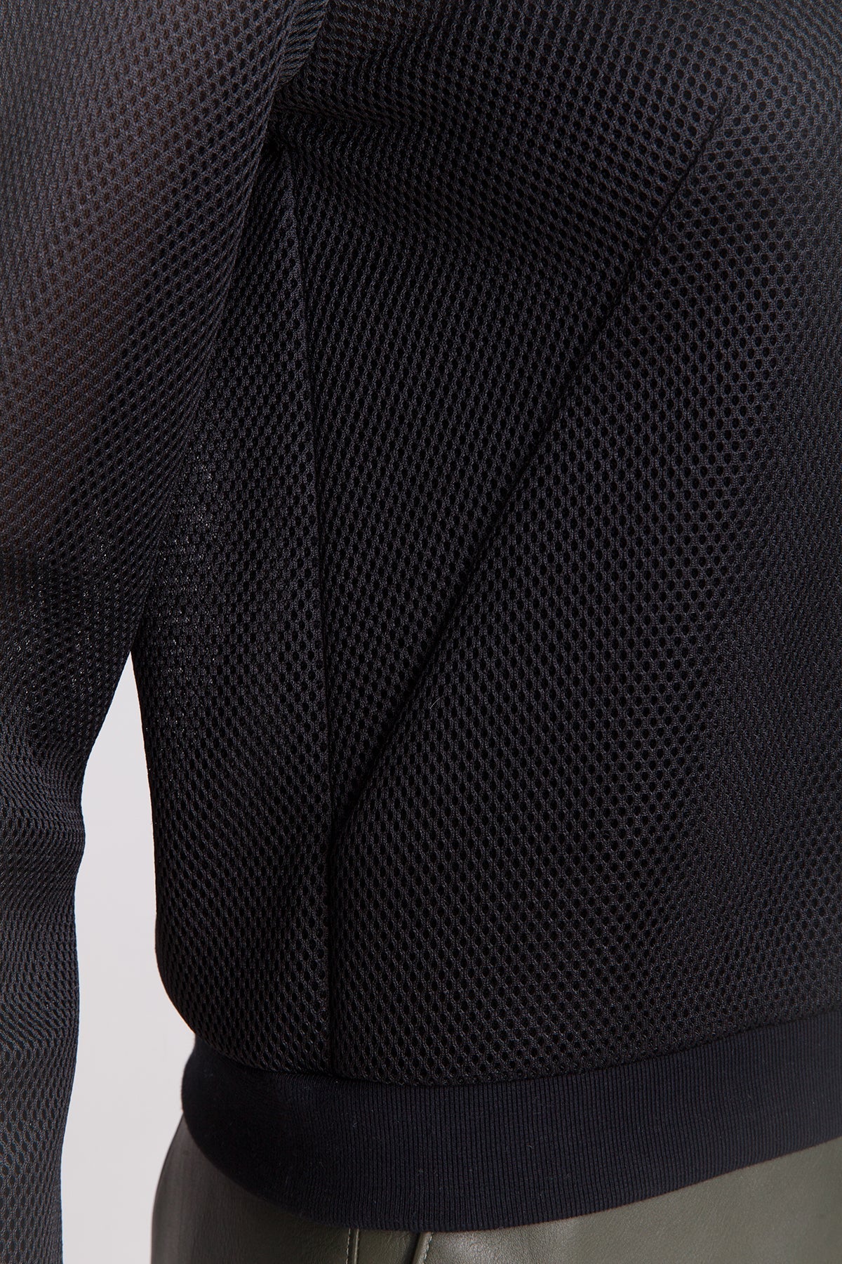 SLOANE sweatshirt - PDF PATTERN - homesewn