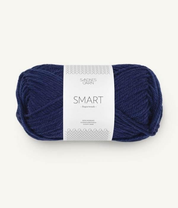Smart - Dk Weight - homesewn