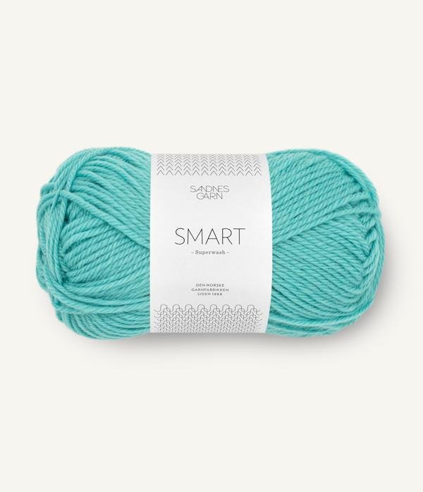 Smart - DK Weight - SW Yarn 100m/50g - homesewn