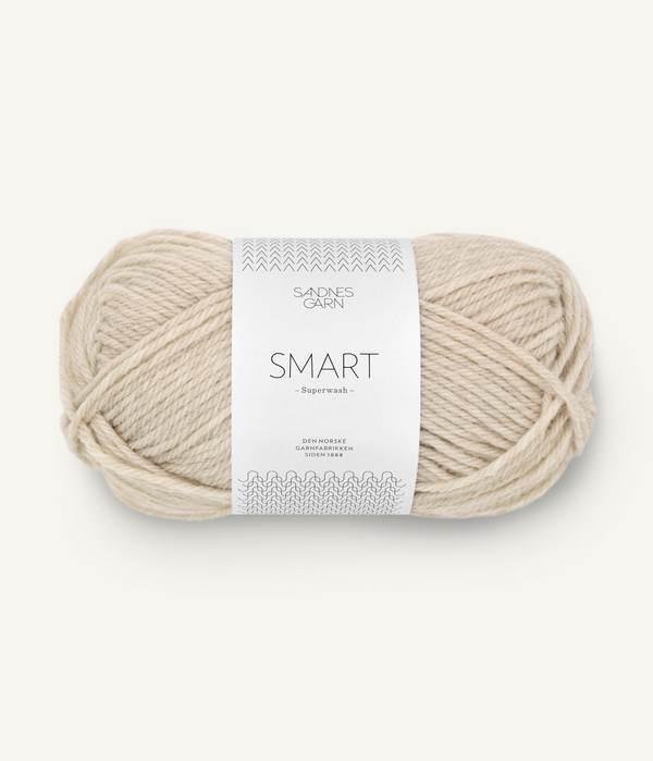 Smart - DK Weight - SW Yarn 100m/50g - homesewn