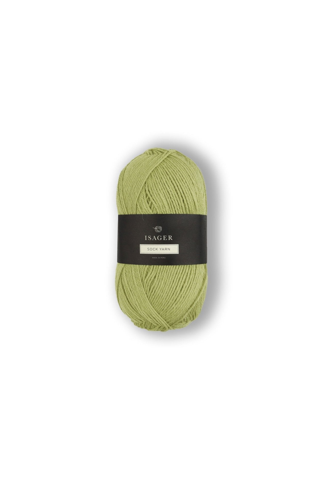 Sock Yarn - Washable 40Alpaca/40Merino/20Recycled Nylon - 50g/193m - Fingering Weight Sock Yarn - homesewn