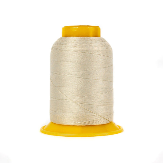 SoftLoc Wooly Polyester 35wt Thread 2743m - homesewn