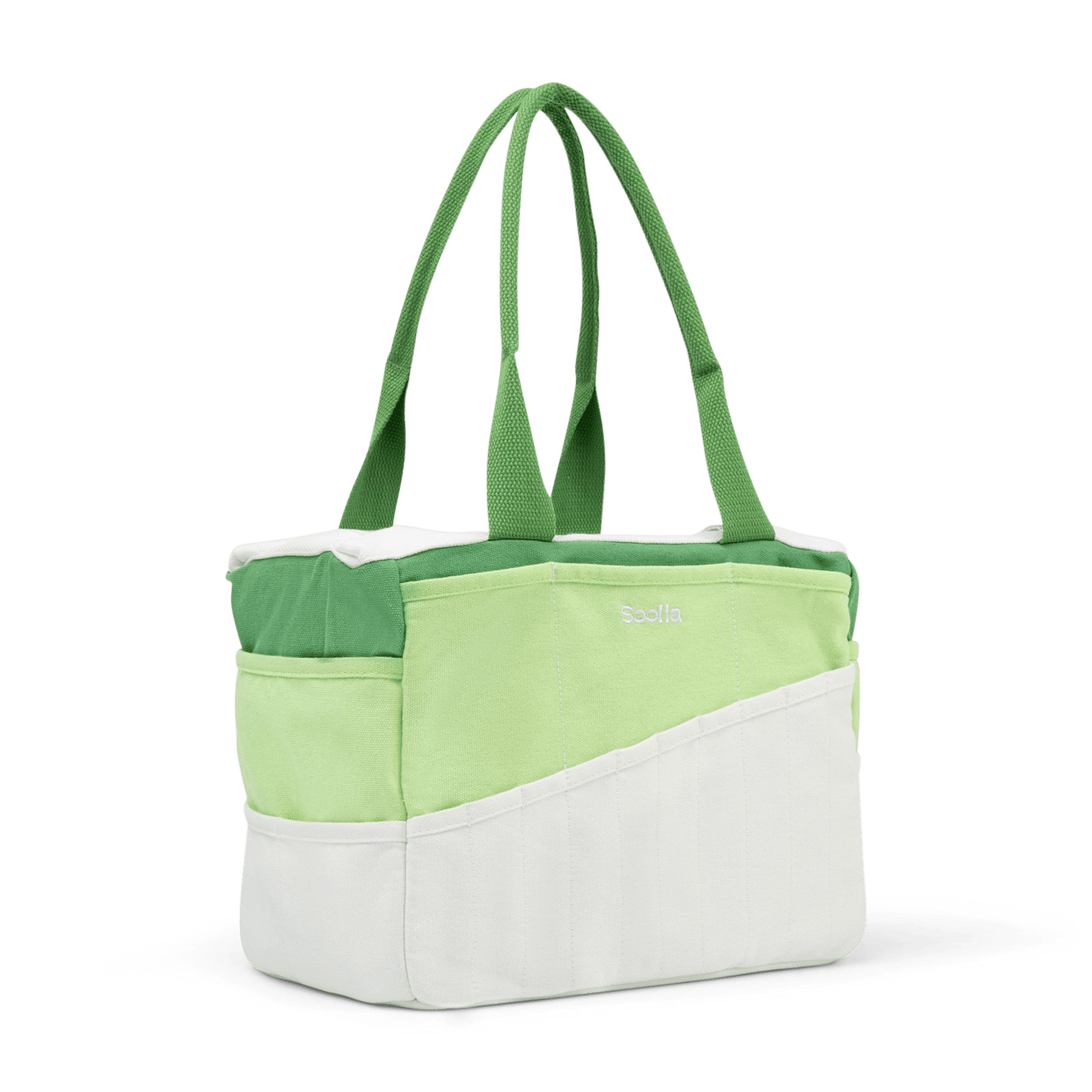 Soolla® Studio Bag, Hope Limyansky - homesewn