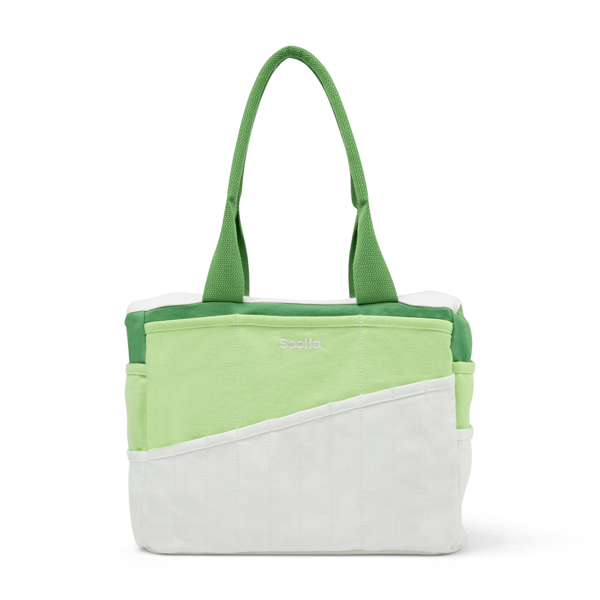 Soolla® Studio Bag, Hope Limyansky - homesewn