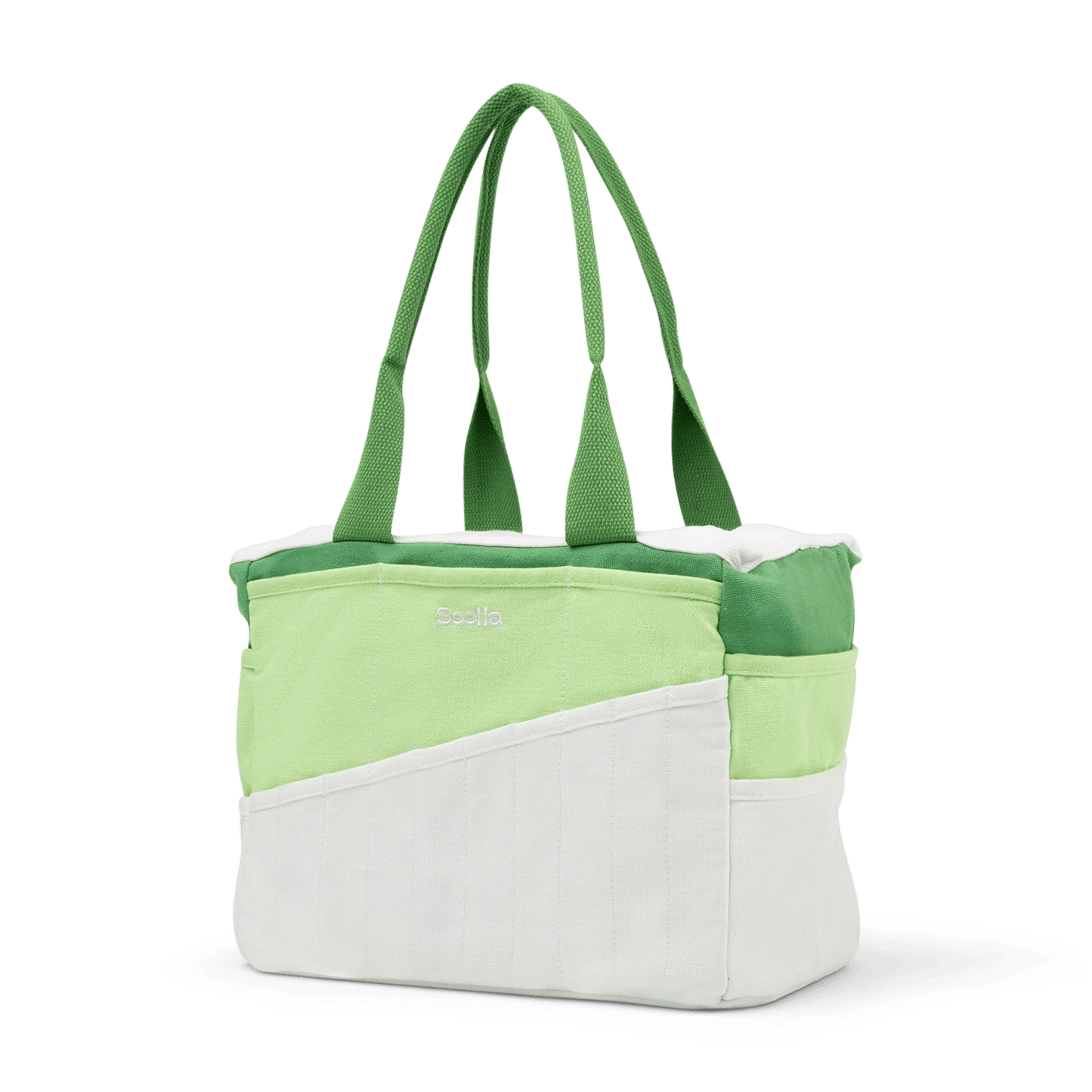 Soolla® Studio Bag, Hope Limyansky - homesewn