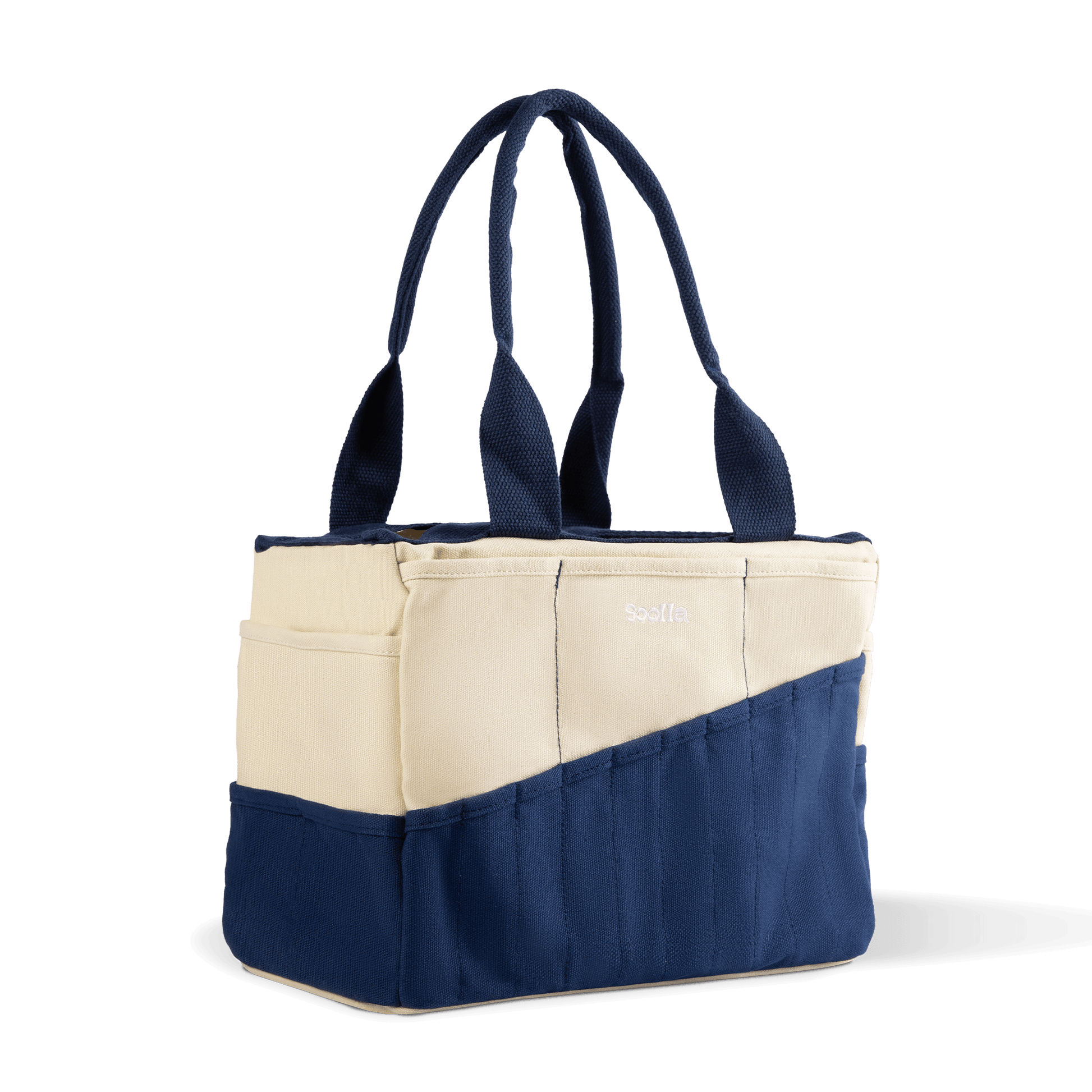 Soolla® Studio Bag, Marina - homesewn
