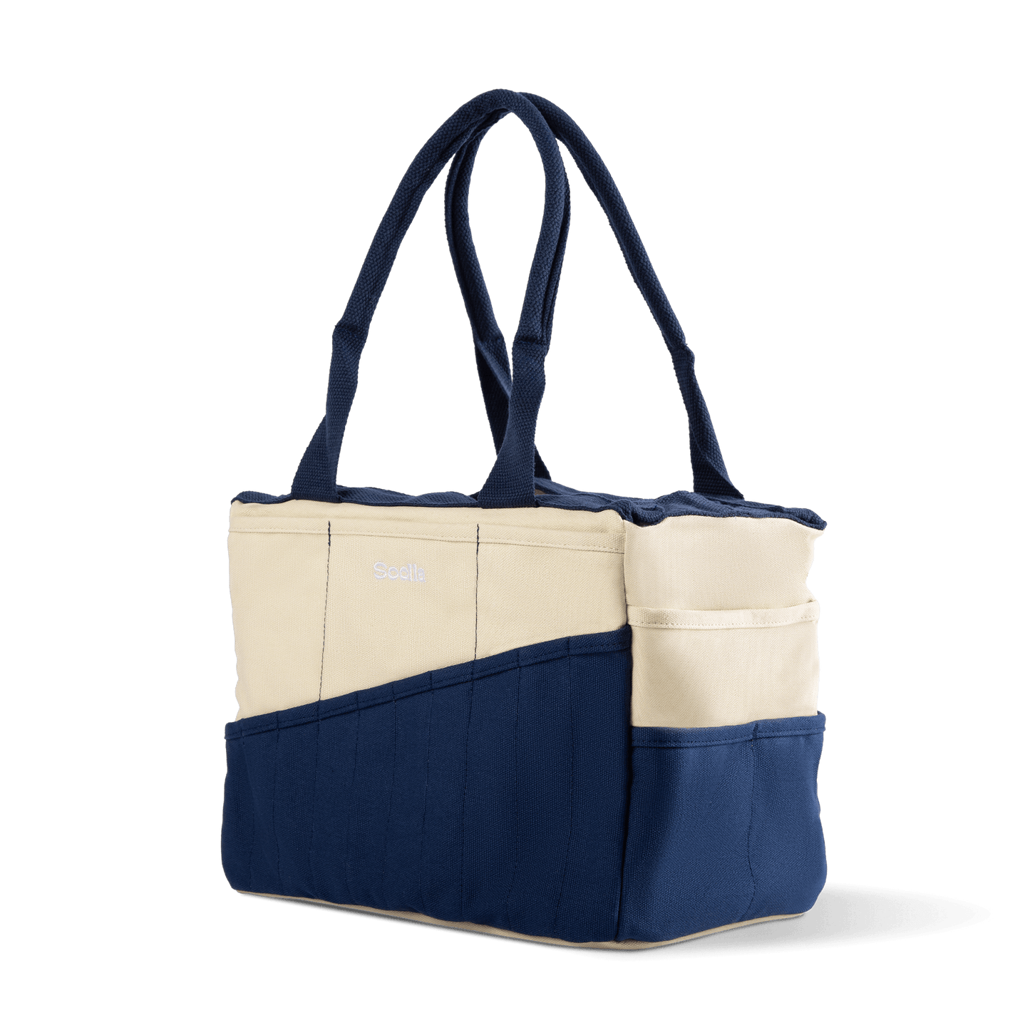 Soolla® Studio Bag, Marina - homesewn