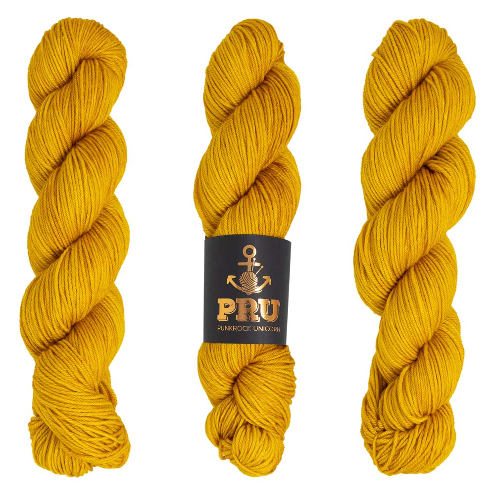 Soul DK - PRU Yarns - DK Weight Yarn - homesewn