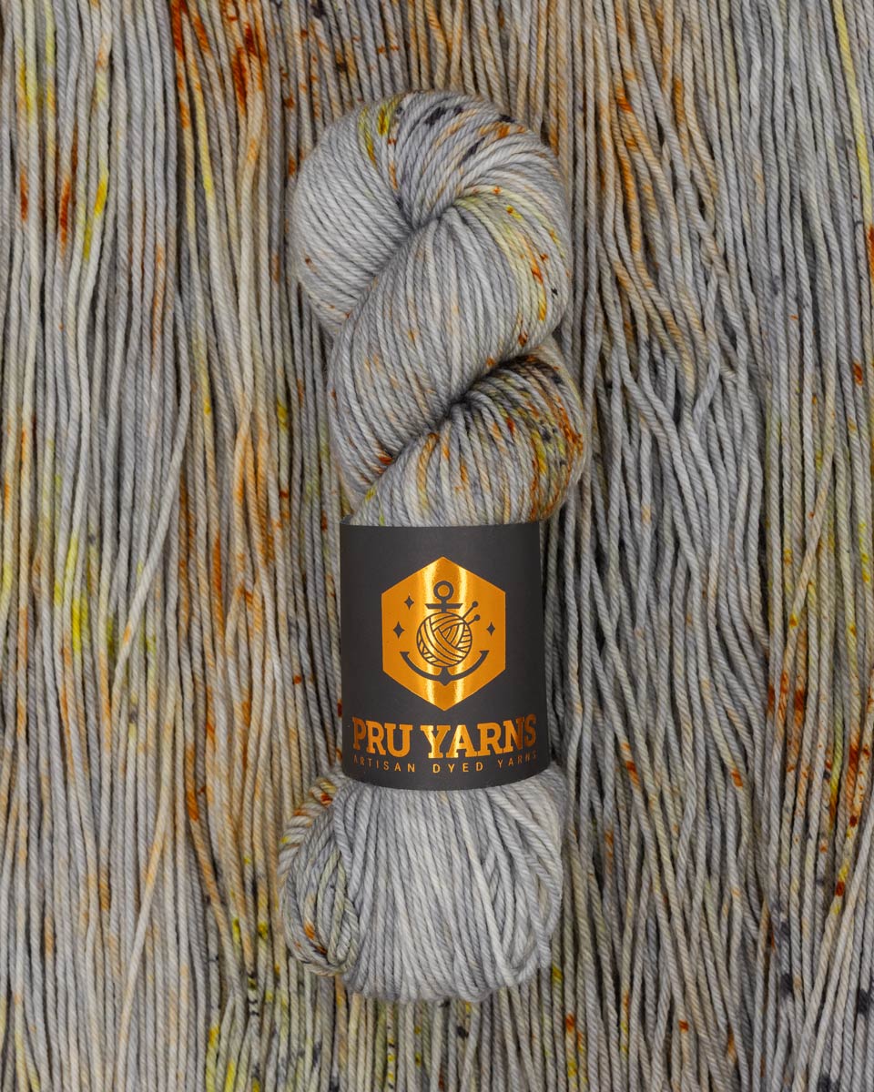 Soul DK - PRU Yarns - DK Weight Yarn - homesewn