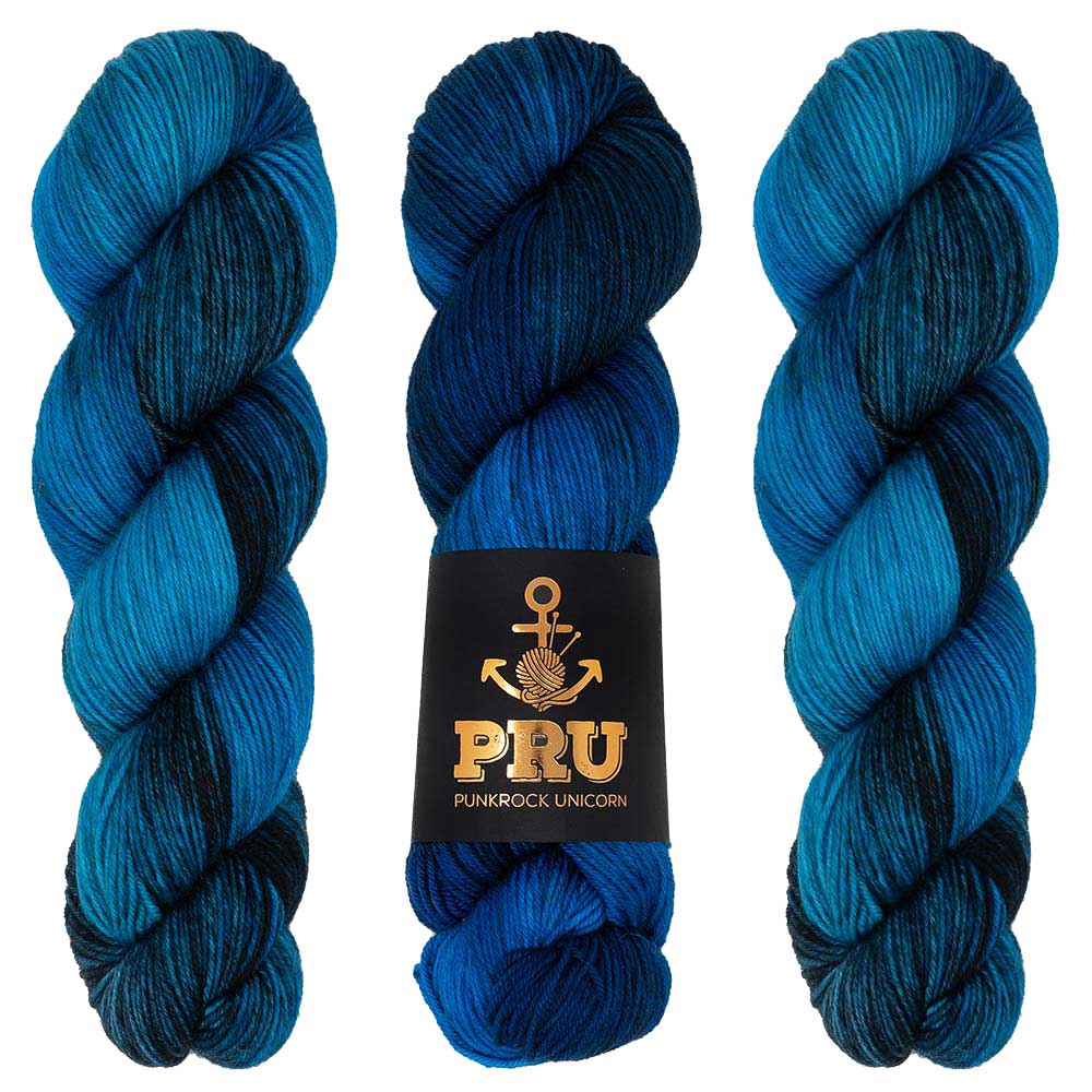 Soul DK - PRU Yarns - DK Weight Yarn - homesewn