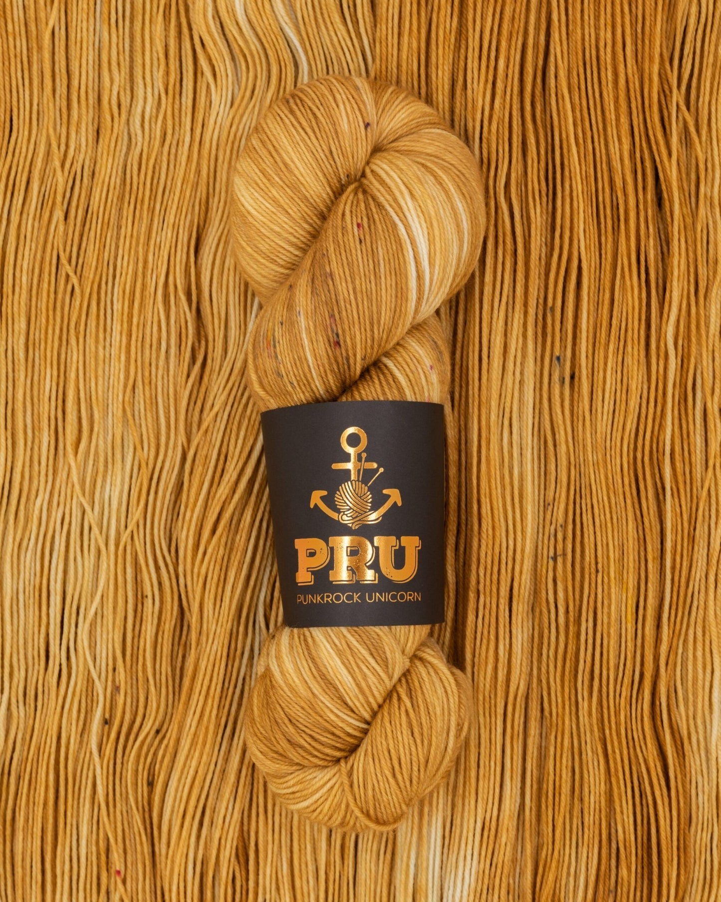 Soul DK - PRU Yarns - DK Weight Yarn - homesewn