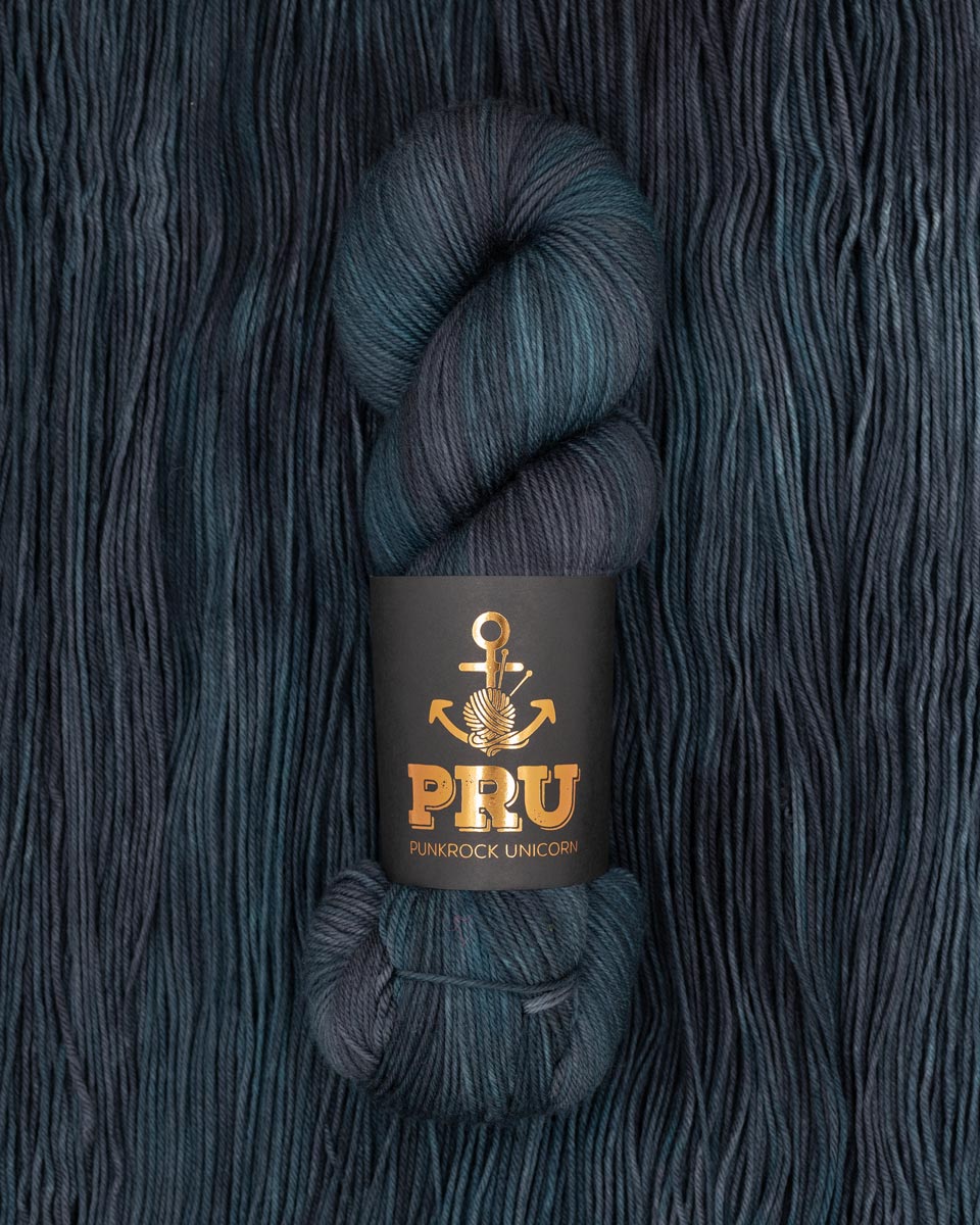 Soul DK - PRU Yarns - DK Weight Yarn - homesewn