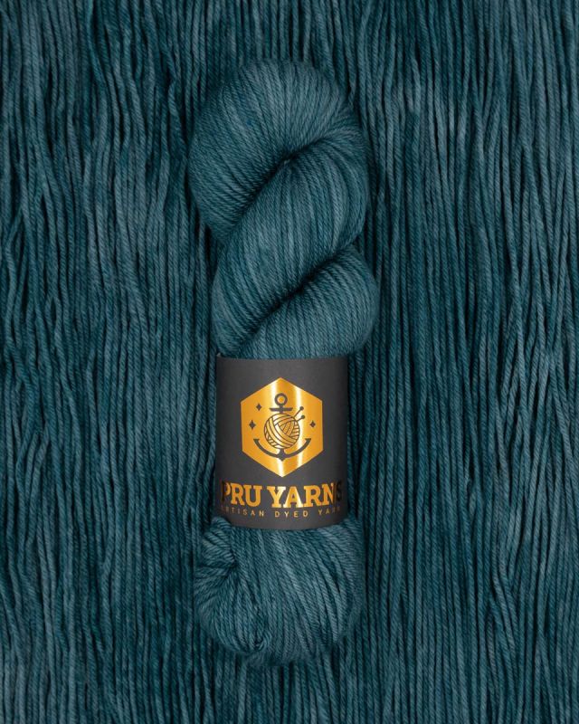 Soul DK - PRU Yarns - DK Weight Yarn - homesewn