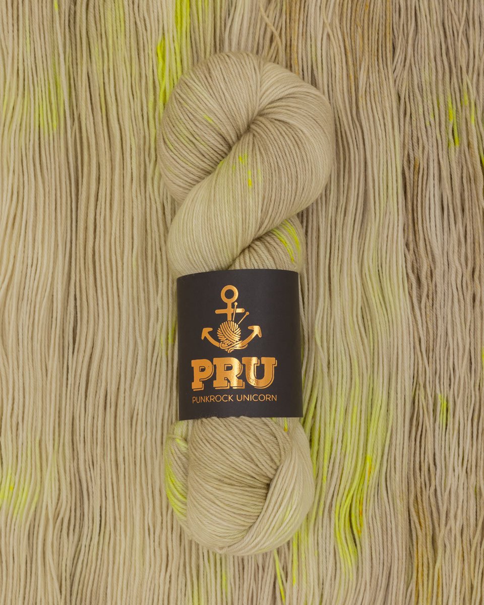 Soul DK - PRU Yarns - DK Weight Yarn - homesewn