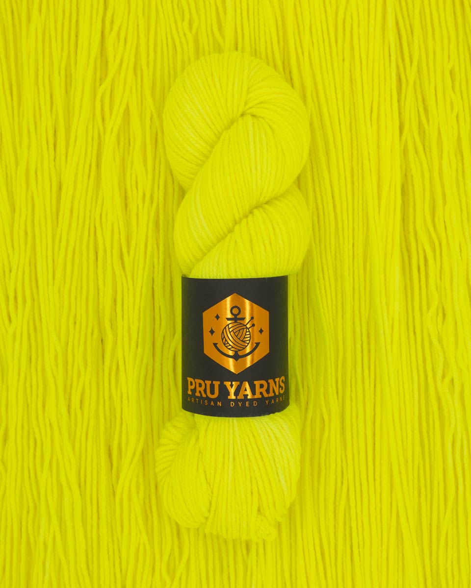 Soul DK - PRU Yarns - DK Weight Yarn - homesewn