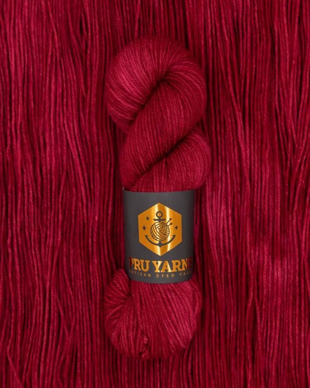 Soul DK - PRU Yarns - DK Weight Yarn - homesewn