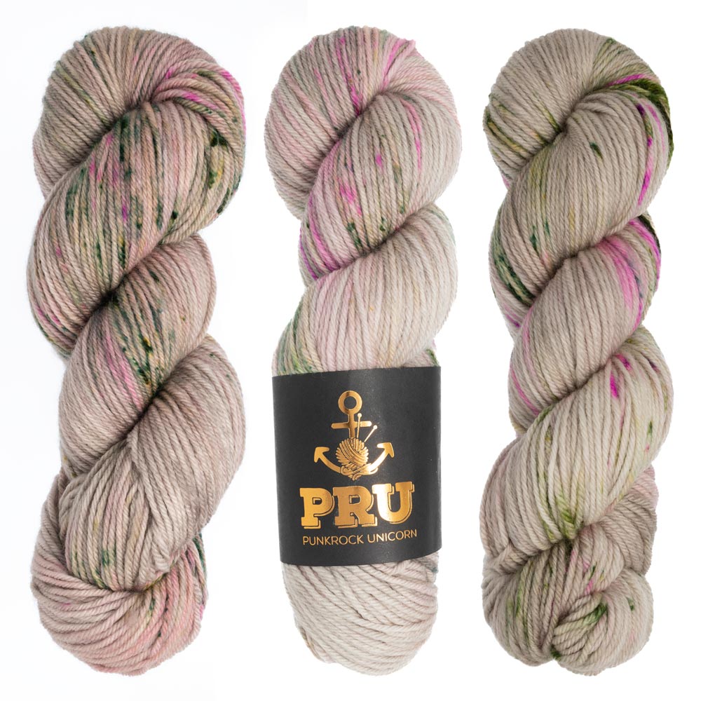 Soul DK - PRU Yarns - DK Weight Yarn - homesewn