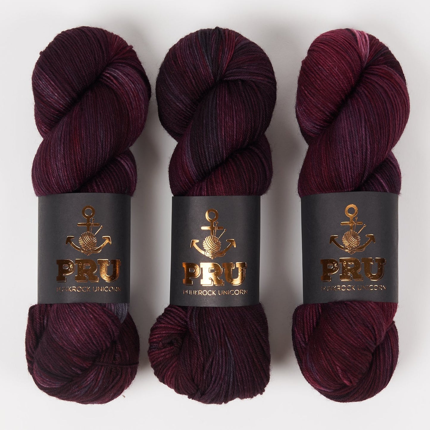 Soul DK - PRU Yarns - DK Weight Yarn - homesewn